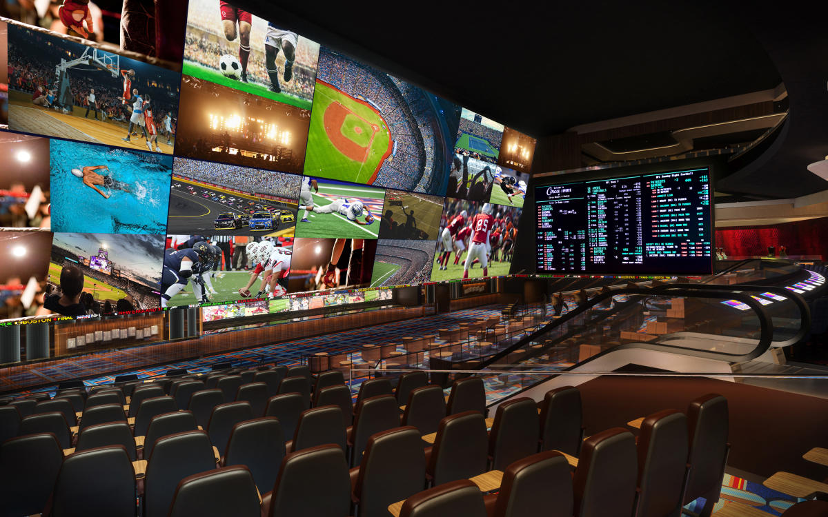 sportsbook