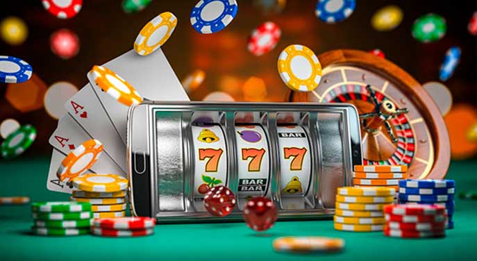 casino online