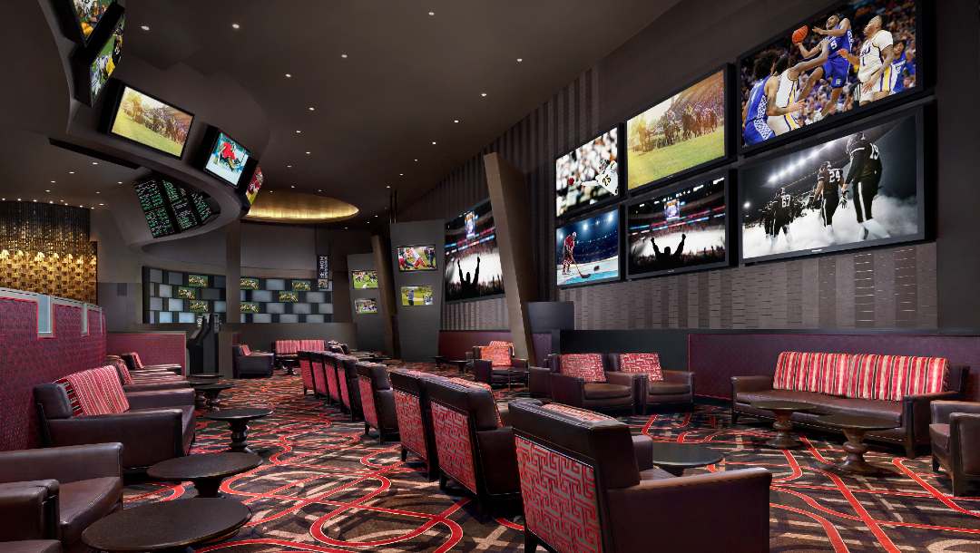 sportsbook