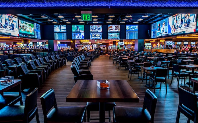 sportsbook