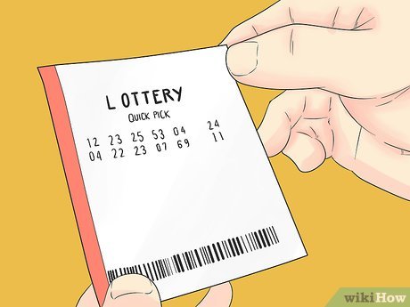 lottery