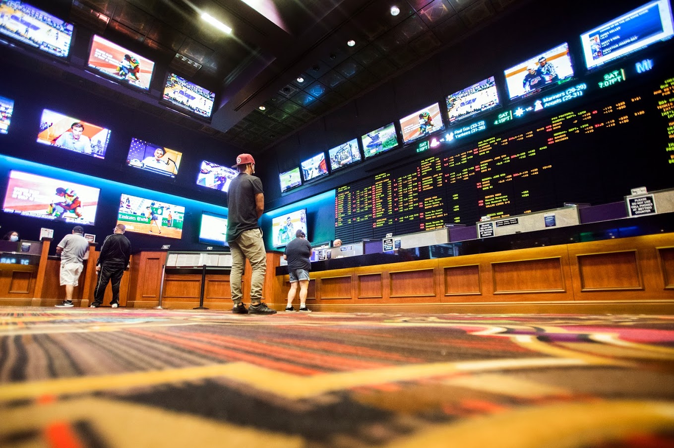 sportsbook