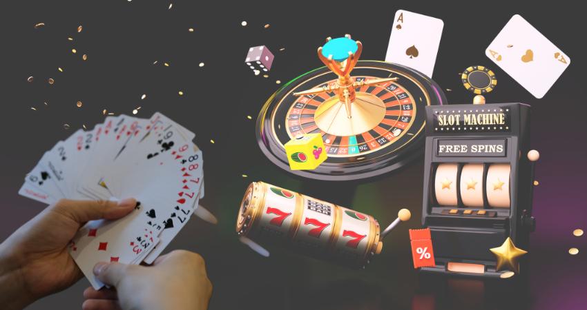 casino online