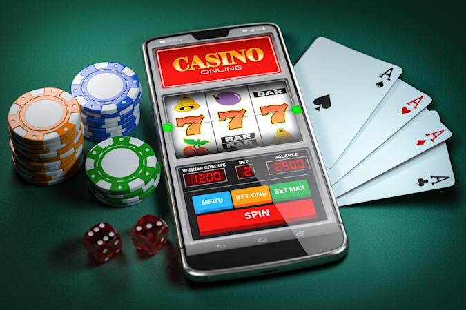 casino online